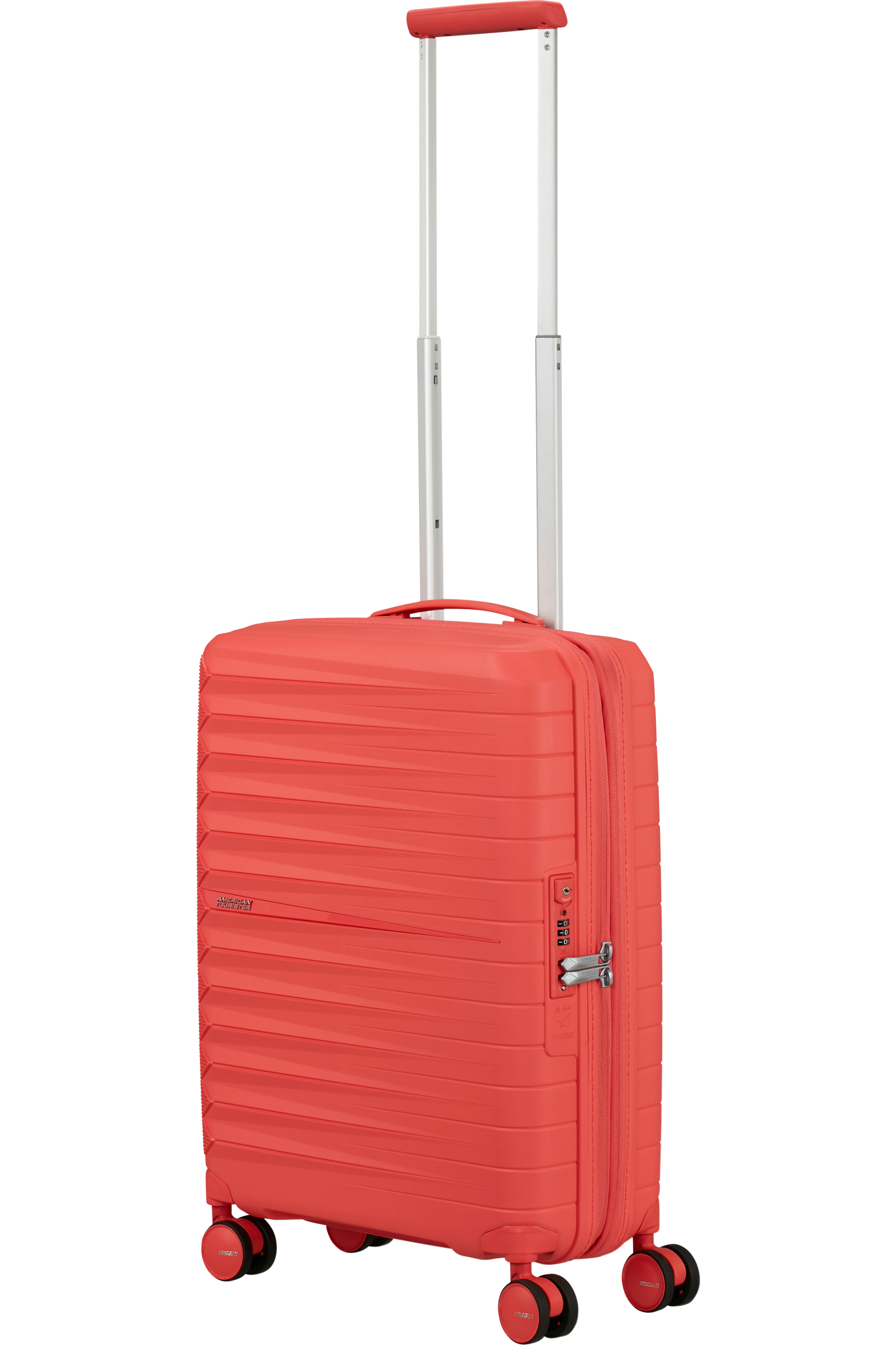 ドドリア FastForward 55cm Bagagli a mano - AMERICAN TOURISTER - Audha